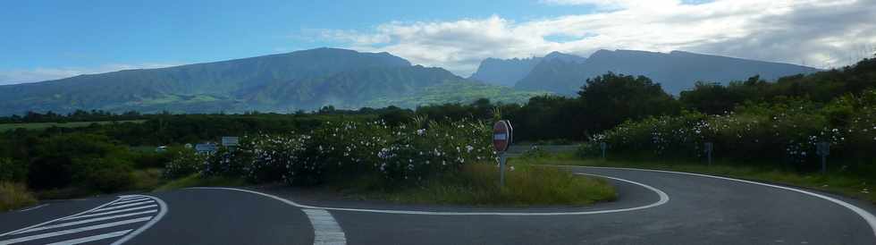 16 mai 2016 - St-Pierre - Vers les Hauts
