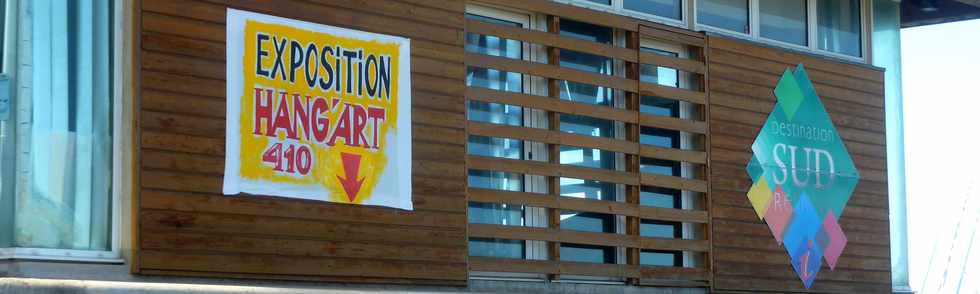 25 mai 2016 - St-Pierre - Exposition Hang'art 410