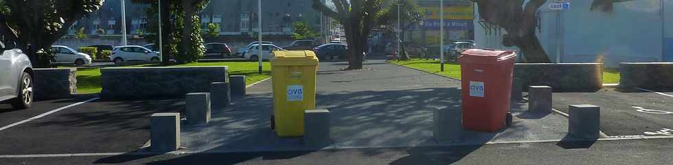 3 juin 2016 - St-Pierre - Petit boulevard de la Plage