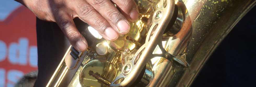 5 juin 2016 - St-Pierre - Terre Sainte - Risof - Ecole de musique -
