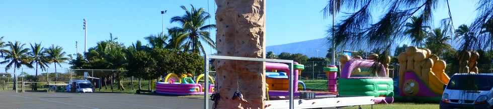 24 juin 2016 - St-Pierre - Casabona - Regroupement des lves NAP