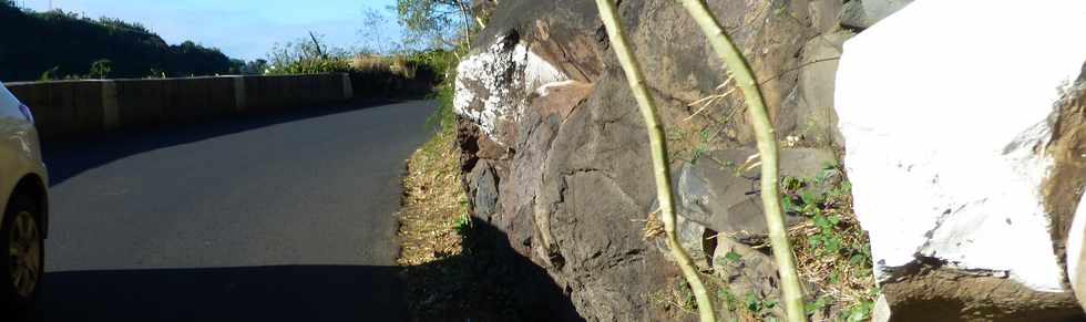 29 juin 2016 - Rivire St-Louis- Rampes du Ouaki -
