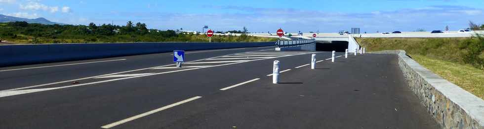 29 juin 2016 - St-Pierre -  Rivire St-Etienne -PIPO de rive gauche