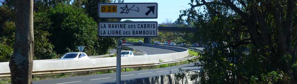 9 septembre 2016 - St-Pierre - Voie cannire -