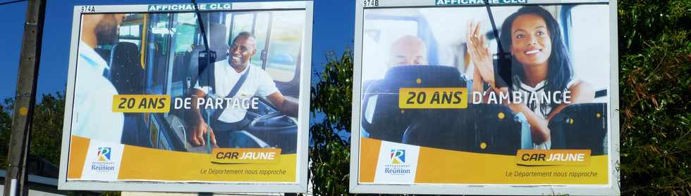 2 octobre 2016 - St-Pierre - Pub - 20 ans Car Jaune