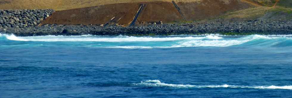 16 octobre 2016 - St-Pierre - Du Cap Tuf vers la Pointe du Diable