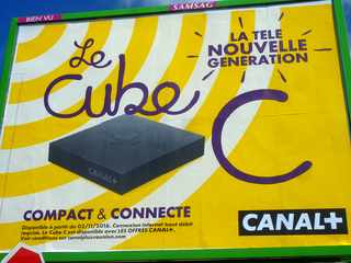 6 novembre 2016 - St-Pierre - Pub