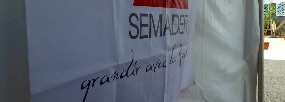 9 dcembre 2016 - St-Pierre - Basse Terre - Journes de la citoyennet -