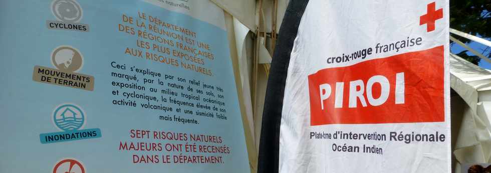 9 dcembre 2016 - St-Pierre - Basse Terre - Journes de la citoyennet -