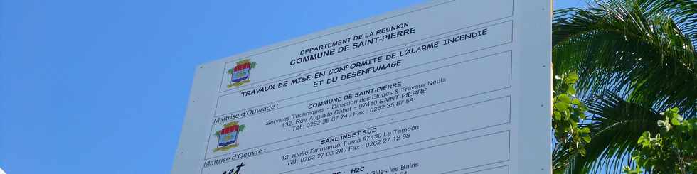17 mars 2017 - St-Pierre - Mdiathque Rapahal Barquissau
