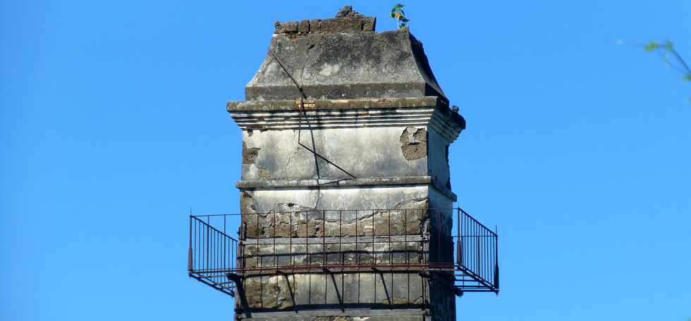 16 mars 2017 - St-Pierre - Canal St-Etienne - La Valle - Chemine