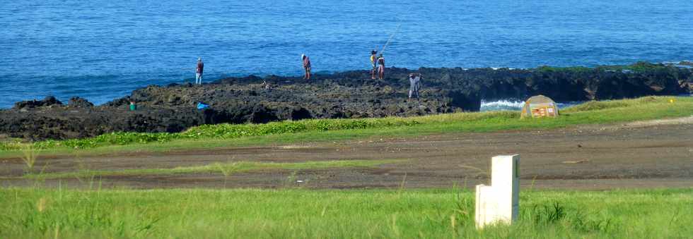 2 avril 2017 - St-Pierre - Pointe du Diable