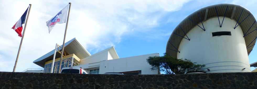 12 avril 2017 - St-Pierre - Terre Sainte - IUT