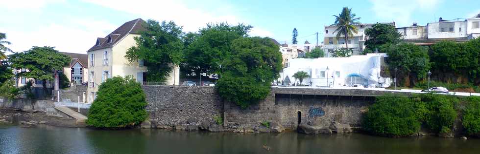 12 avril 2017 - St-Pierre - Rivire d'Abord - Maison Roussin
