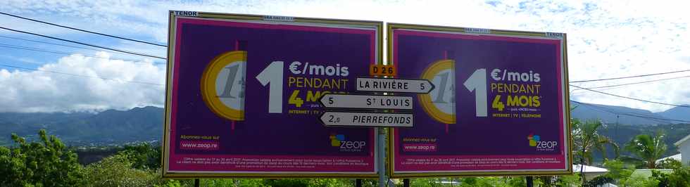 5 mai 2017 - St-Pierre - Pub -
