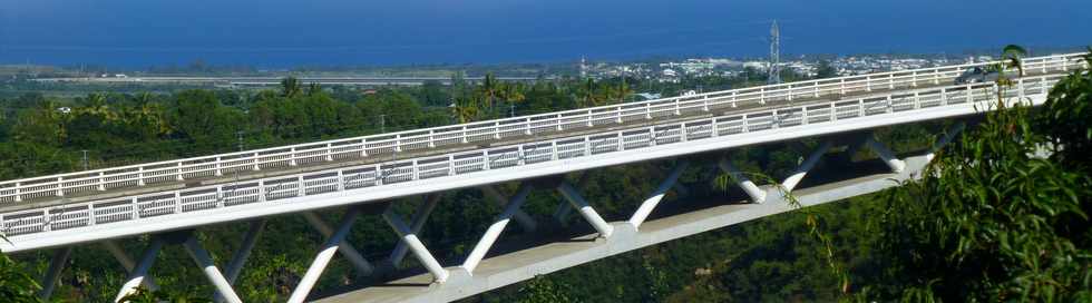 21 mai 2017 - St-Pierre - Ravine des Cabris - Pont de l'Entre-Deux