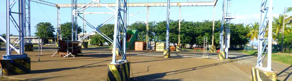 16 juillet 2017 - St-Pierre - Balance des Casernes -