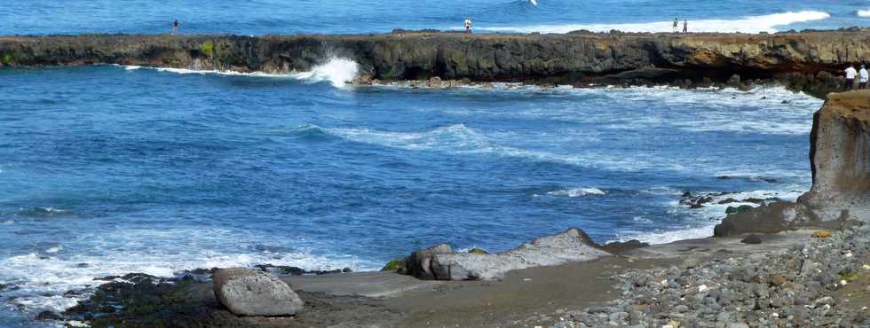 15 octobre 2017 - St-Pierre - Pointe du Diable -