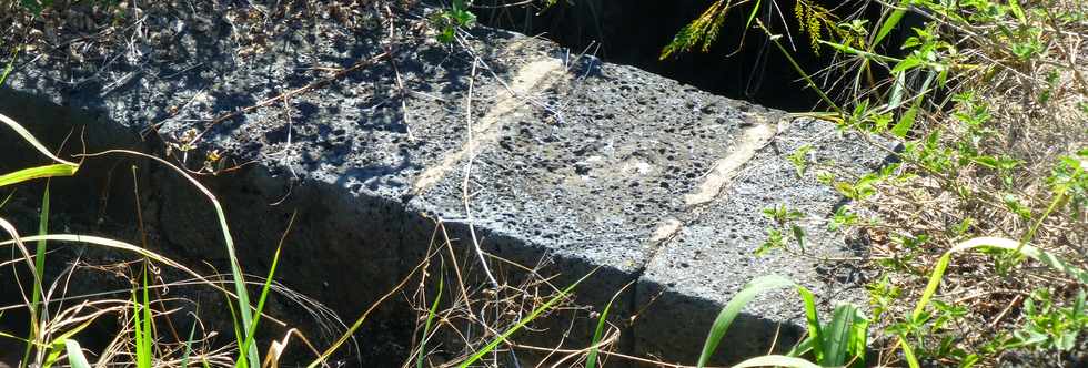 5 novembre 2017 - St-Pierre - Saline Balance - Chantier amnagement littoral ouest