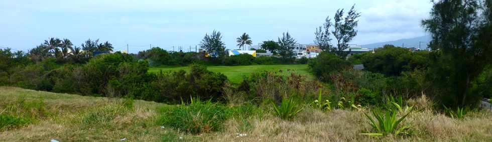 12 novembre 2017 - St-Pierre - Cap Rond -