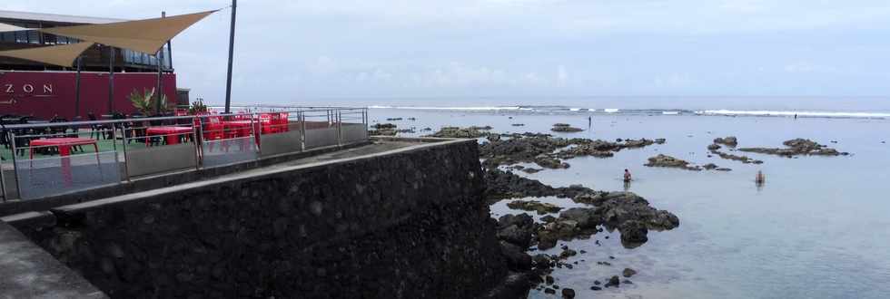 22 avril 2018 - St-Pierre - Bd Hubert Delisle - Aprs Fakir