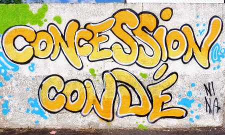 20 mai 2018 - St-Pierre - Association Hang'Art - Opration Boulevard Banks- Boulevard Graff - Noms des quartiers