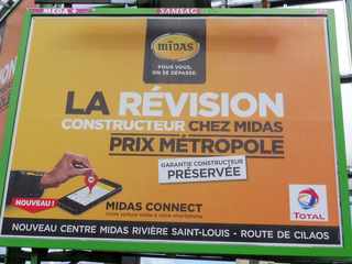 3 juin 2018 - St-Pierre - Pub
