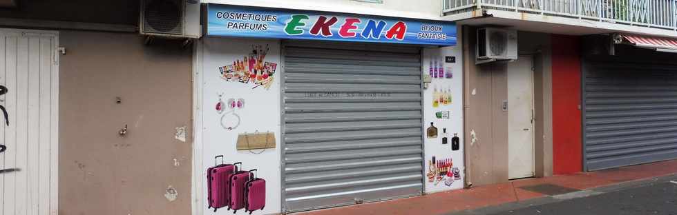24 juin 2018 - St-Pierre - Mots bleus - Ekena