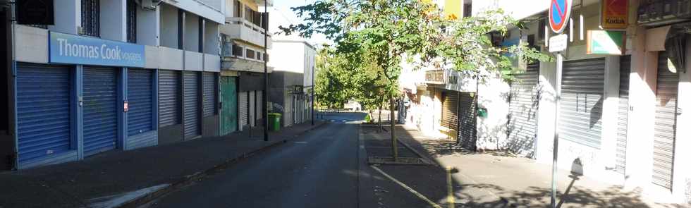 01/07/2018 - St-Pierre - Double sens cyclable