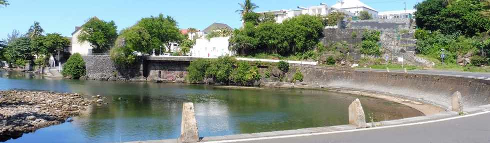 30 novembre 2018 - St-Pierre - Rivire d'Abord