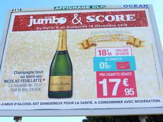 5 dcembre 2018 - St-Pierre -  Pub