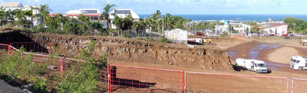 4 avril 2019 - St-Pierre - Opration Casabona