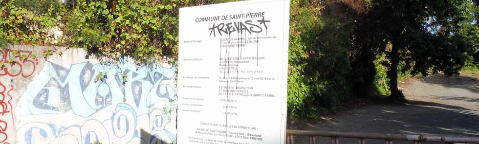 14 juillet 2019 - St-Pierre -